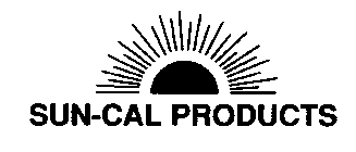 SUN-CAL PRODUCTS