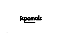 SUPERNALS