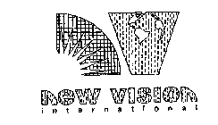 NEW VISION INTERNATIONAL