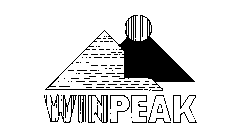 WINPEAK