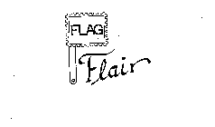 FLAG FLAIR
