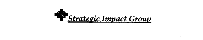 STRATEGIC IMPACT GROUP