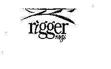 RIGGER RAGS