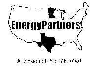 ENERGYPARTNERS A DIVISION OF PALEN/KIMBALL