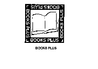 BOOKS PLUS BOOKS PLUS BOOKS PLUS BOOKS PLUS BOOKS PLUS