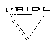 PRIDE