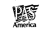 PAS AMERICA