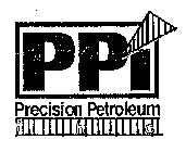 PPI PRECISION PETROLEUM INC