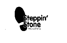 STEPPIN' STONE PRODUCTIONS