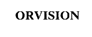 ORVISION