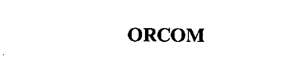 ORCOM