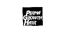 PERMA GROWTH HAIR