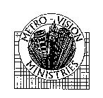 METRO-VISION MINISTRIES