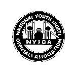NYSOA NATIONAL YOUTH SPORTS OFFICIALS ASSOCIATION