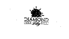 DIAMOND LILY