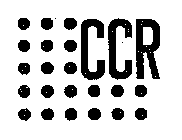 CCR