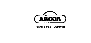 ARCOR YOUR SWEET COMPANY
