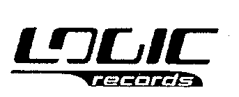 LOGIC RECORDS