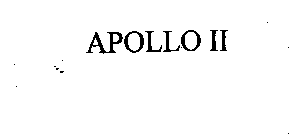 APOLLO II
