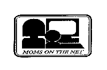 MOMS ON THE NET