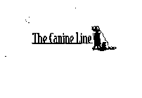 THE CANINE LINE