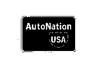 AUTONATION USA
