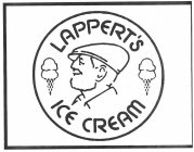 LAPPERT'S ICE CREAM HAWAII