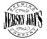 JERSEY JIM'S BREWING COMPANY