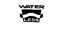 WATER LESS