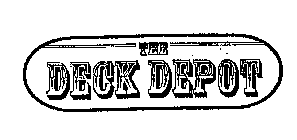 THE DECK DEPOT