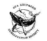 SEA SHEPHERD CONSERVATION SOCIETY