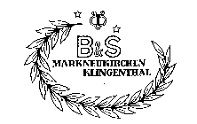 B&S MARKNEUKIRCHEN KLINGENTHAL
