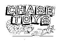 CHASE TOYS