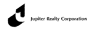 J JUPITER REALTY CORPORATION