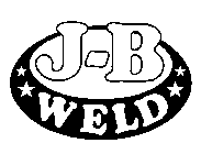 JB WELD