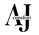 AJ COMFORT