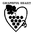 GRAPEFUL HEART