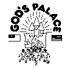GOD'S PALACE