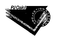 PJ CALC! PROTECTION SYSTEMS
