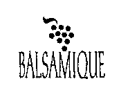 BALSAMIQUE