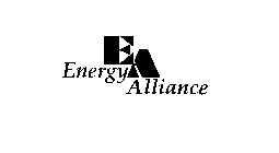EA ENERGY ALLIANCE