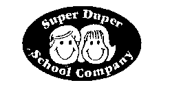 SUPER DUPER SCHOOL COMPANY