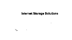 INTERNET STORAGE SOLUTIONS