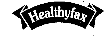 HEALTHYFAX