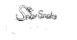 SNOW SNAKE