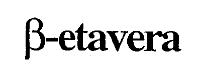 B-ETAVERA