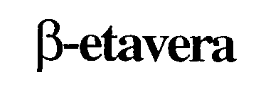 B-ETAVERA