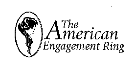 THE AMERICAN ENGAGEMENT RING