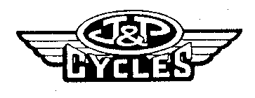 J&P CYCLES