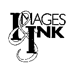 IMAGES & INK